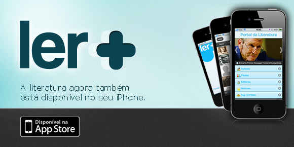 Aplica��o para iPhone