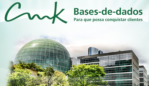 Bases de dados de Empresas e Particulares