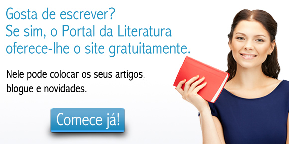 Sites Gratuitos para escritores no Portal da Literatura