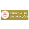 Brigadas de Desinfec��es