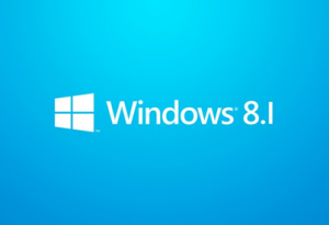 Windows 8.1 prestes a chegar