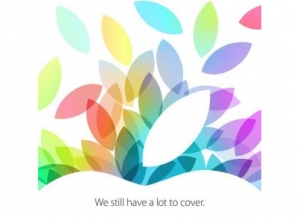 Apple confirma evento dia 22 - vêm aí novos iPads