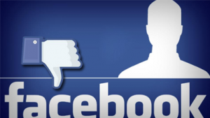 Problemas na atualização do ‘status’ no Facebook afectam milhões