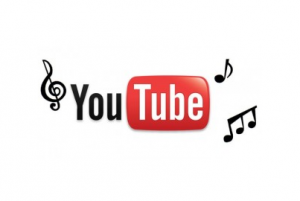 Serviço de streaming de música do Youtube pode chegar este ano