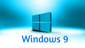 Windows 9 em Abril de 2015?