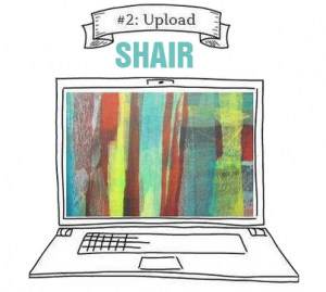 SHAIR, uma rede social portuguesa para artistas