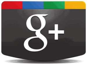 Google Plus com nova funcionalidade