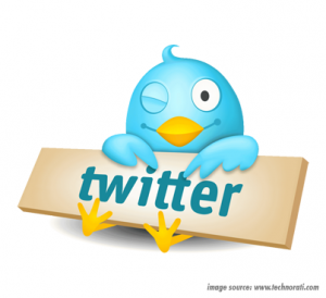 Sabia que quase metade dos utilizadores do Twitter nunca fez um tweet?