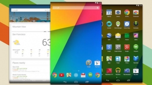 Google Now Launcher para todos os dispositivos Androids