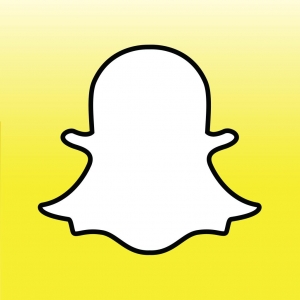 Actualização do Snapchat trás novo interface