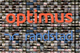 Spot Optimus / Randstad