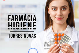 Farmácia Higiene Torres Novas