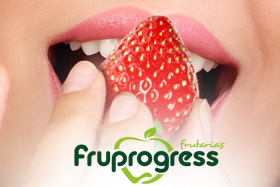 Frutarias Fruprogress