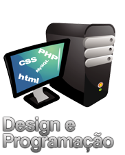 design e programa��o