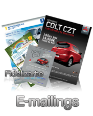 Emailings