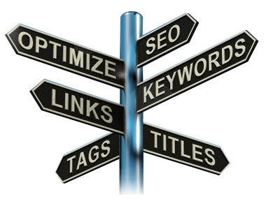 Search Engine Optimization
