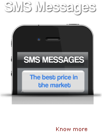 SMS Messaging