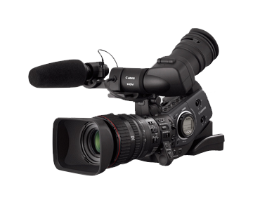Produção de Vídeo