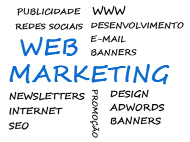Web Marketing