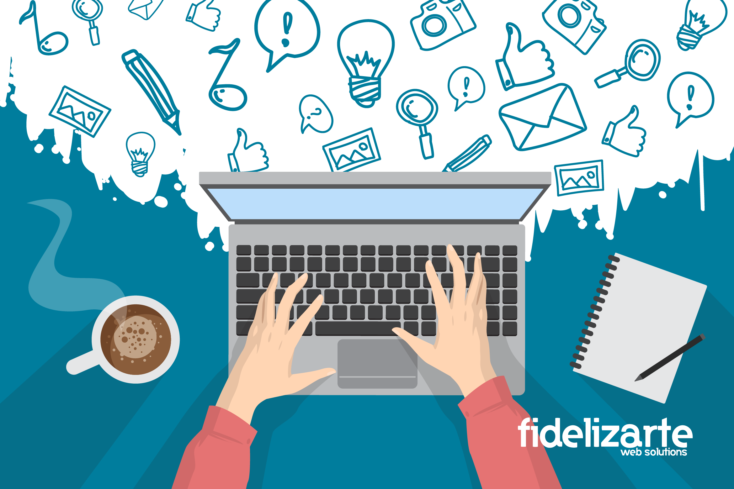 Importância do Blogging na Estratégia Digital