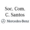 Soc. Com. C. Santos