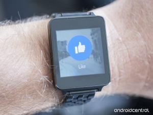 Facebook Messenger integra-se com o Android Wear