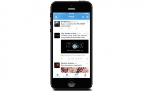 Feed do Twitter vai começar a ter anúncios de vídeo