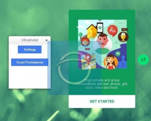 Google testa Ultra Violet, uma nova experiência do Hangouts para o Chrome