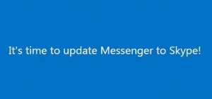 Windows Live Messenger chega ao fim após 15 anos de chat