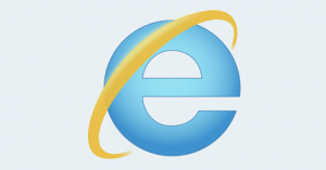 O fim do Internet Explorer 8, 9 e 10