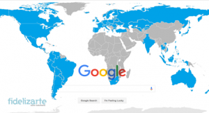 Remoção de anúncios do lado direito no Google