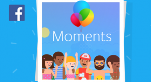 Facebook Moments