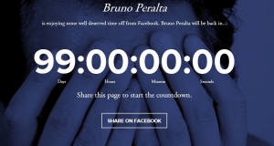 Experiência Social: você aguenta 99 dias sem Facebook?