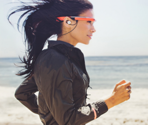 Os Google Glass vão estar disponíveis nos EUA apenas por um dia.