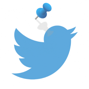 Os pinned tweets ou tweets fixos do Twitter vão ser grátis para contas oficiais.