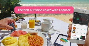 Diet Sensor 