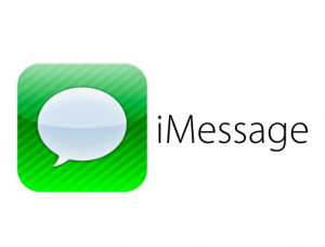 Já pode remover o seu número do iMessage