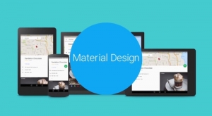 Google Drive para Android traz novo Material Design