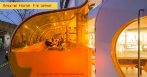 Second Home. A incubadora que aposta em Portugal.