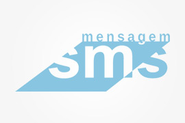 Mensagem SMS