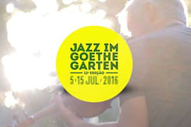JiGG 2016 | Jazz im Goethe-Garten 2016