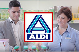 ALDI | Career Progression
