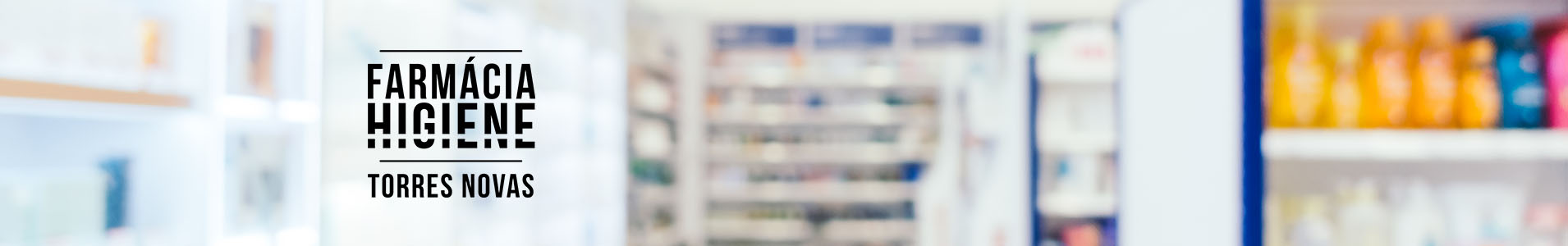 Farmácia Higiene Torres Novas