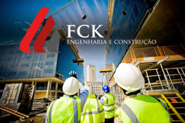 FCK Engenharia e Construção