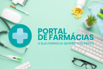 Portal de Farmácias