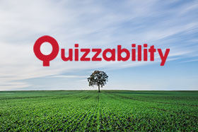 Quizzability