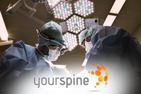 Yourspine