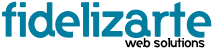 Logo Fidelizarte Web Solutions