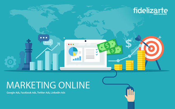 Envio de Newsletters